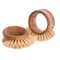 Ring Vegetable Brush Full Circle The Ring 3.74 in. W Medium Bristle 3.54 in. Bamboo Handle Vegetable Brush FC09106 - alternate 4